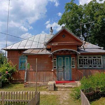 Продажа дома в селі