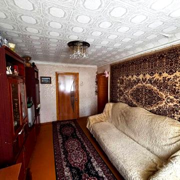 Продам 3х кімнатну квартиру.