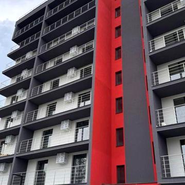 Продаж чорнової квартири ЖК City Park 1250дол Без ремонту |Переуступка ЖК City Park
