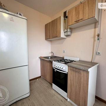 Продаж 2к Квартира Сергія Зулінського вулиця