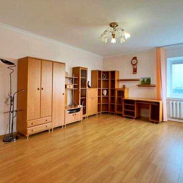 Продаж 1к Квартири з Видом на Ліс