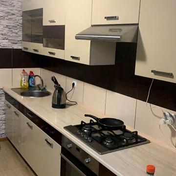 Довгострокова оренда 1к Квартира Зодчих вулиця ЖК Микрорайон Подолье