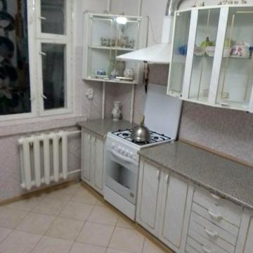 1-к квартира покращеного планування