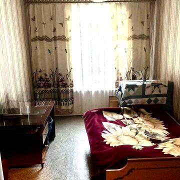 Продаж 2к Квартира Італійська (Пушкінська) вулиця