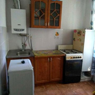 3 кімнатна квартира на Київській