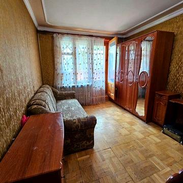 Довгострокова оренда 3к Квартира Гвардійців-Широнінців вулиця