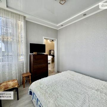 Продаж 1к Квартира Михайлівська вулиця ЖК Михайловский городок