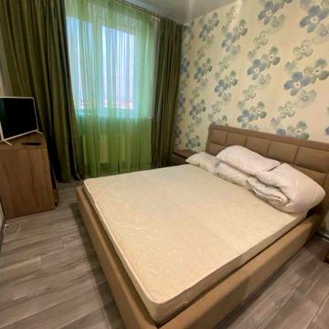 Сдам 1 комнатную квартиру на Алексеевке, пр.Победы,59.