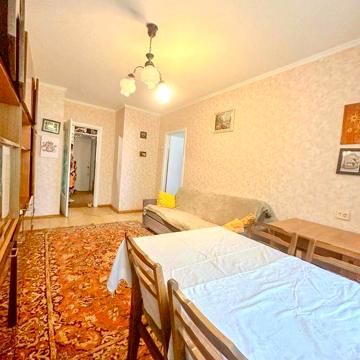 Продаж 3-к квартири в м. Бровари вул Володимира Великого