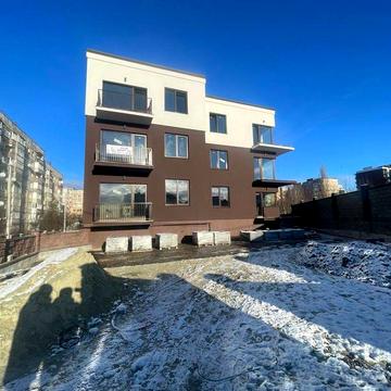 Продам двокімнатну квартиру в новобудові!