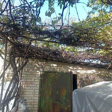 Дом    недострой возможен обмен торг