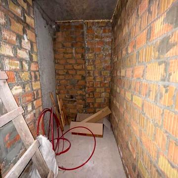 Продаж 1к Квартира Василя Стуса (Пушкінська) вулиця ЖК Мюнхаузен 2