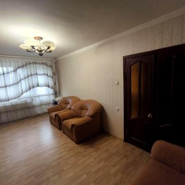 Квартира центр, Спартак