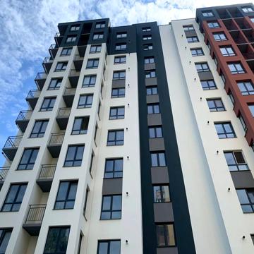 Волошкова вул. (Іванова), 4б