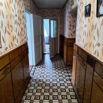 3-х квартира в смт Хорошів