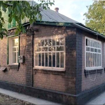 Продам дом в Манченках .Газовое отопление Участок 8 сот Тихий районTB