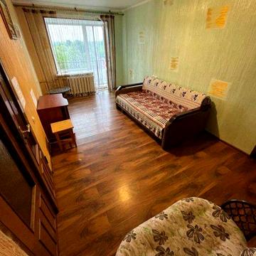 Квартира , 2-х кімнатна .