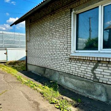 Продам будинок/Гребінки/Центр/Є-відновлення