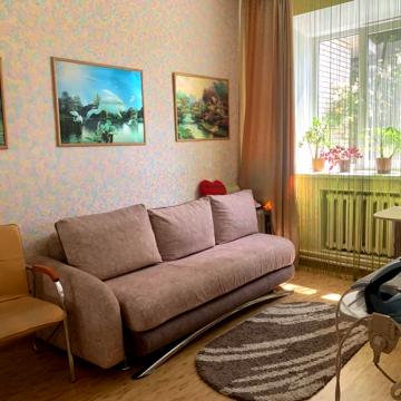 Миколи Зерова вул. (Пархоменка), 30 