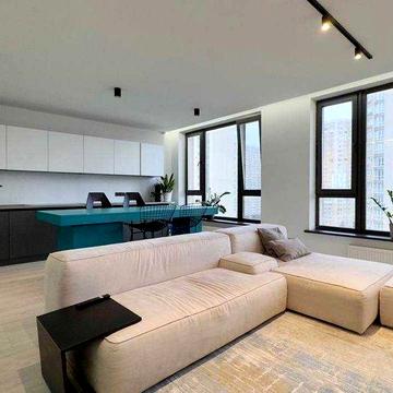 Продається стильна 2-кімнатна квартира в Броварах ЖК «Крона Парк 2»