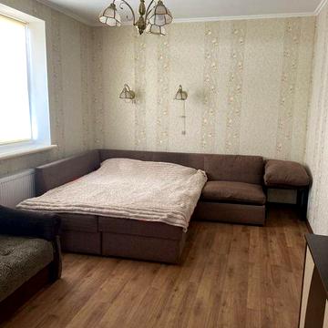 Продам 1-комнатную квартиру в Молодежном