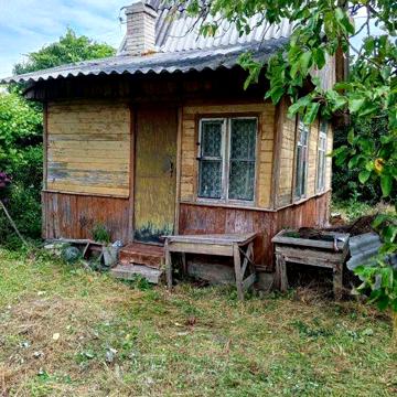 дача на Бузі дачний масив Прикордонник