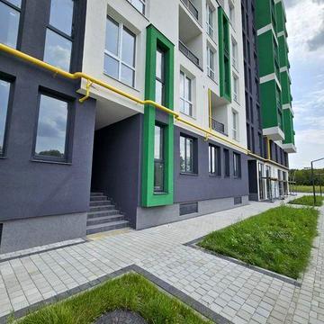 Продаж 2кімнтної квартири у зданому будинку