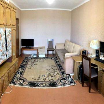 Продаж однокімнатної квартири Сонячний мкрн