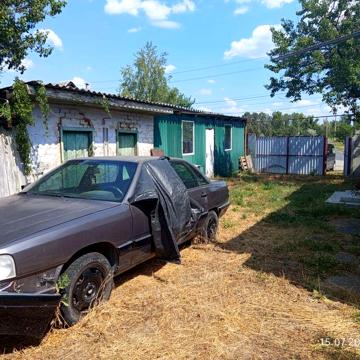Будинок для сімї
