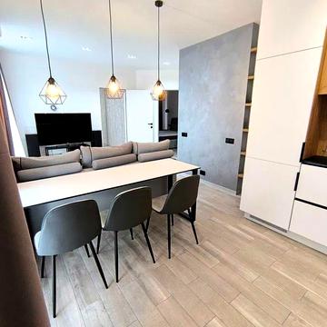 Продаж видової 3к кв ЖК "Французький квартал 2" Маккейна 1Б ЖК Французский квартал 2