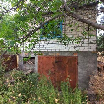 Продаю дачу під розбір