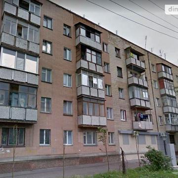 Продаж 4к Квартира Ложешнікова Володимира вулиця