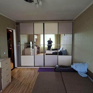 Продаж 3к Квартира 40 років Перемоги вулиця