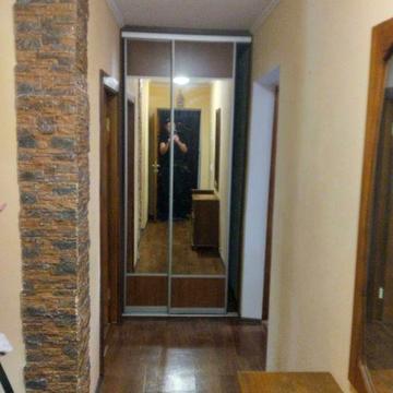 Здам 2 х кімнатну квартиру жд Вокзал