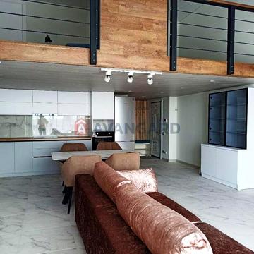 Сучасний ЖК Комфорт-парк. 2-рівнева квартира 88м2 Заходь і живи! ЖК Комфорт-парк