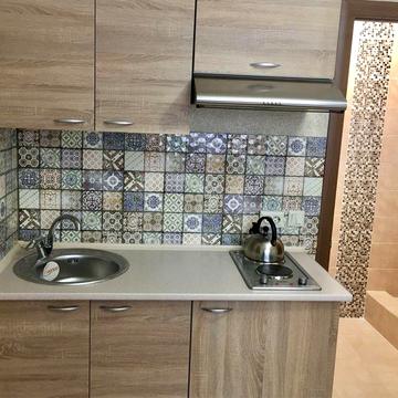 Оренда, 1-к квартира, Без комісії, Святошинський район