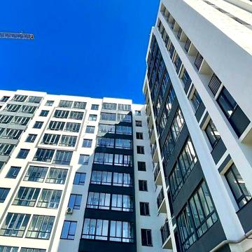 Продаж 2к Квартира Довга вулиця ЖК ул. Длинная 30, 30А, 30Б