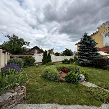Продам будинок для великої сімʼї! Басейн, тенісний корт, 23 сотки