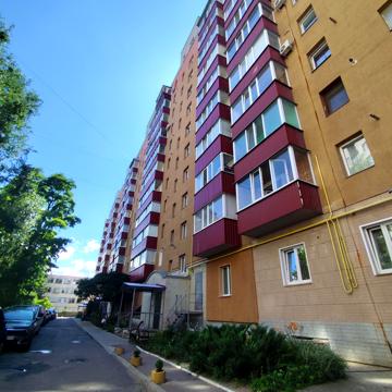 Герасима Кондратьєва вул. (Кірова), 211б