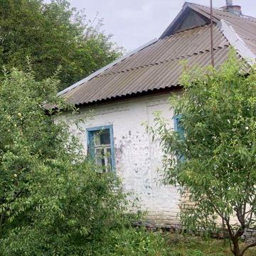 Продаж будинку в Щербанях
