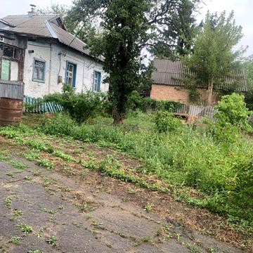 Продаж будинку в Щербанях