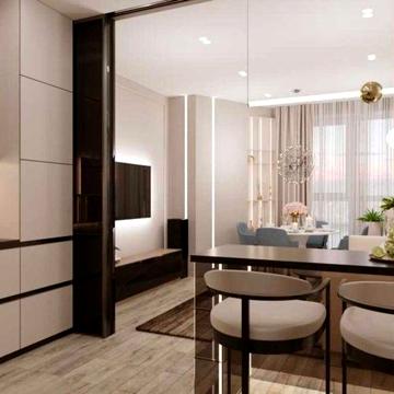 Продам видову 3к квартиру ЖК Рибінський Comfort City (дафі, гагаріна) ЖК Рибінський Comfort City