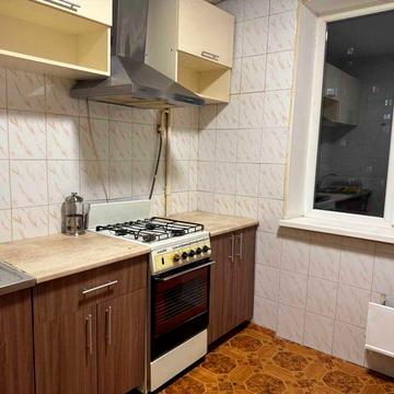 Оренда 3-х кімнатної квартири. Троєщина. вул.Милославська