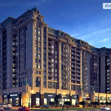 Продаж 1к Квартира Космонавтів проспект ЖК Premier Tower