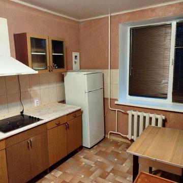 Оренда однокімнатної квартири.  Браїлки