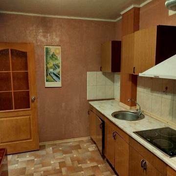 Оренда однокімнатної квартири.  Браїлки