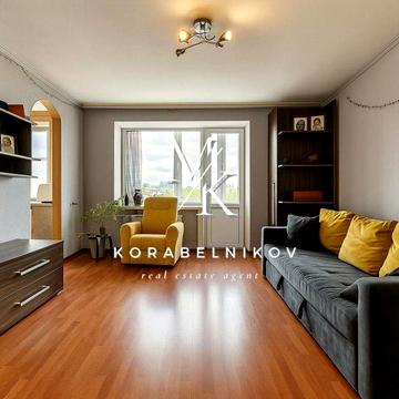 Без % Продаж 3-к квартири біля метро «Дарниця» вул. Будівельників 27а