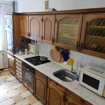 Довгострокова оренда 3к Квартира Живова Анатолія вулиця
