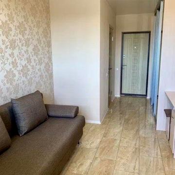 Продам 1 к 19 кв. м. ЖК Алексеевские Акварели. Метро Олексіївська. ЖК Олексіївські Акварелі