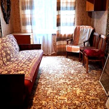 Довгострокова оренда 3к Квартира Великотирнівська вулиця
